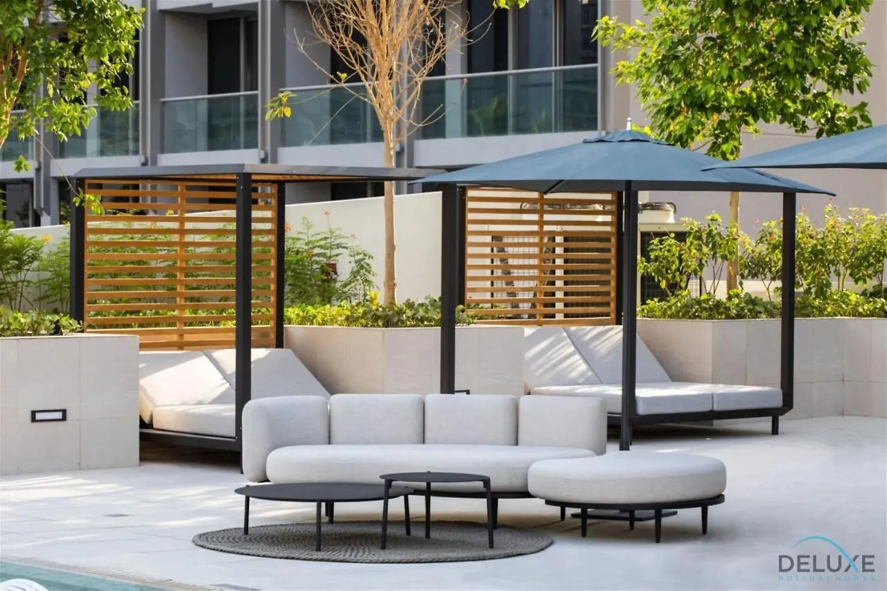Apartment Plush Studio At The Sterling East House Business Bay By Deluxe Holiday Homes Dubai